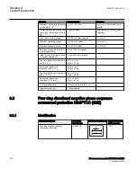 Preview for 218 page of ABB Relion 670 Series RES670 Technical Manual