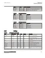 Preview for 249 page of ABB Relion 670 Series RES670 Technical Manual