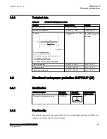 Preview for 255 page of ABB Relion 670 Series RES670 Technical Manual