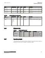 Preview for 259 page of ABB Relion 670 Series RES670 Technical Manual