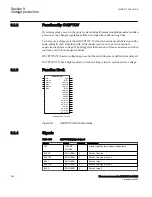 Preview for 290 page of ABB Relion 670 Series RES670 Technical Manual