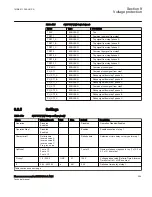 Preview for 291 page of ABB Relion 670 Series RES670 Technical Manual