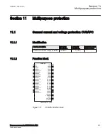 Preview for 327 page of ABB Relion 670 Series RES670 Technical Manual