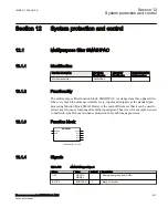 Preview for 357 page of ABB Relion 670 Series RES670 Technical Manual