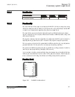 Preview for 369 page of ABB Relion 670 Series RES670 Technical Manual