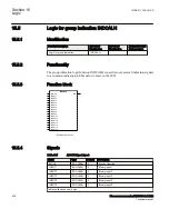 Preview for 432 page of ABB Relion 670 Series RES670 Technical Manual