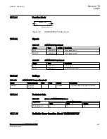 Preview for 459 page of ABB Relion 670 Series RES670 Technical Manual