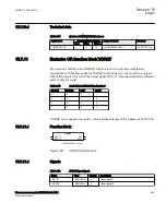 Preview for 461 page of ABB Relion 670 Series RES670 Technical Manual