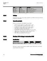 Preview for 464 page of ABB Relion 670 Series RES670 Technical Manual