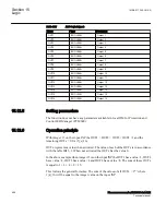 Preview for 472 page of ABB Relion 670 Series RES670 Technical Manual