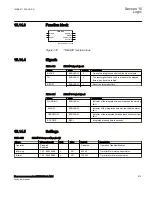 Preview for 479 page of ABB Relion 670 Series RES670 Technical Manual