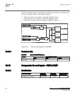 Preview for 484 page of ABB Relion 670 Series RES670 Technical Manual