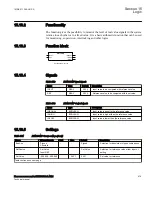 Preview for 485 page of ABB Relion 670 Series RES670 Technical Manual