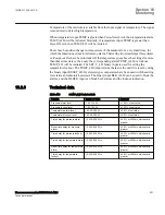 Preview for 527 page of ABB Relion 670 Series RES670 Technical Manual