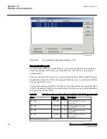 Preview for 634 page of ABB Relion 670 Series RES670 Technical Manual