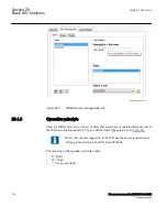 Preview for 706 page of ABB Relion 670 Series RES670 Technical Manual
