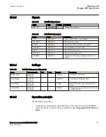 Preview for 735 page of ABB Relion 670 Series RES670 Technical Manual