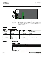 Preview for 808 page of ABB Relion 670 Series RES670 Technical Manual