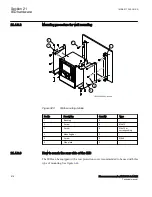 Preview for 822 page of ABB Relion 670 Series RES670 Technical Manual