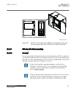 Preview for 825 page of ABB Relion 670 Series RES670 Technical Manual