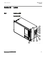 Preview for 831 page of ABB Relion 670 Series RES670 Technical Manual