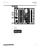 Preview for 833 page of ABB Relion 670 Series RES670 Technical Manual