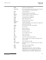 Preview for 883 page of ABB Relion 670 Series RES670 Technical Manual