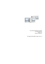 Preview for 3 page of ABB Relion 670 series Applications Manual