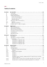 Предварительный просмотр 7 страницы ABB Relion 670 series Applications Manual