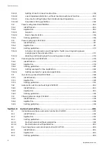 Предварительный просмотр 14 страницы ABB Relion 670 series Applications Manual