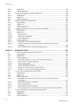 Предварительный просмотр 16 страницы ABB Relion 670 series Applications Manual