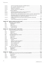 Предварительный просмотр 18 страницы ABB Relion 670 series Applications Manual