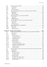 Предварительный просмотр 21 страницы ABB Relion 670 series Applications Manual