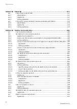 Предварительный просмотр 26 страницы ABB Relion 670 series Applications Manual