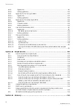 Предварительный просмотр 28 страницы ABB Relion 670 series Applications Manual