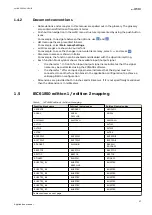 Предварительный просмотр 33 страницы ABB Relion 670 series Applications Manual