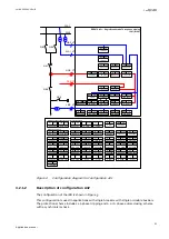 Предварительный просмотр 57 страницы ABB Relion 670 series Applications Manual