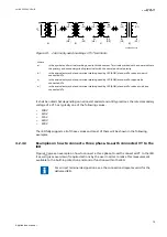 Предварительный просмотр 81 страницы ABB Relion 670 series Applications Manual