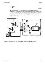 Предварительный просмотр 87 страницы ABB Relion 670 series Applications Manual