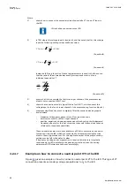 Preview for 88 page of ABB Relion 670 series Applications Manual