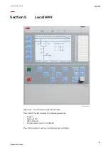 Preview for 91 page of ABB Relion 670 series Applications Manual