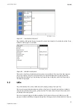 Предварительный просмотр 93 страницы ABB Relion 670 series Applications Manual