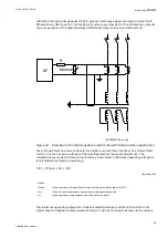 Предварительный просмотр 101 страницы ABB Relion 670 series Applications Manual