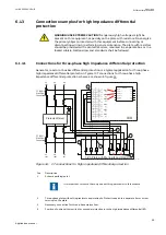 Preview for 105 page of ABB Relion 670 series Applications Manual