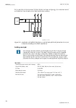 Preview for 112 page of ABB Relion 670 series Applications Manual