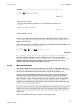 Предварительный просмотр 113 страницы ABB Relion 670 series Applications Manual