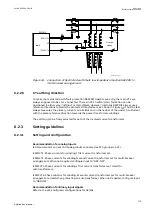 Предварительный просмотр 119 страницы ABB Relion 670 series Applications Manual