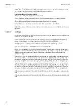 Предварительный просмотр 120 страницы ABB Relion 670 series Applications Manual