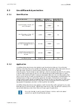 Предварительный просмотр 121 страницы ABB Relion 670 series Applications Manual