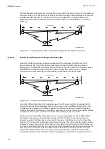 Предварительный просмотр 122 страницы ABB Relion 670 series Applications Manual